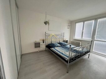 Predaj 3 izbový byt Komárnická ulica, Bratislava II. Ružinov - 6