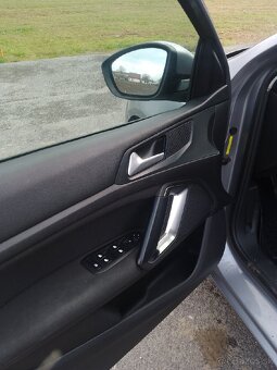 Peugeot 308 SW II 1,2 THP 96 KW - 6