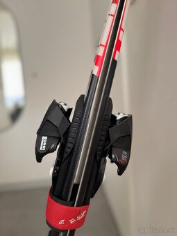 Juniorské lyže Rossignol Hero Junior 130 cm - 6