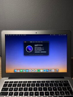 MacBook Air 13” (2017) – Výborný stav - 6