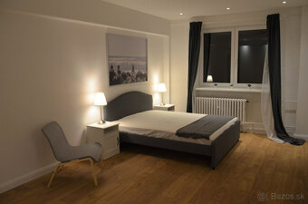 BA I. Na prenájom 2 izbový byt na Blumentálskej ulici - 6