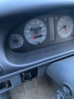 Škoda felicia 1.3bmm - 6