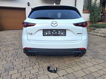 Mazda CX-5 , 2.0 benzín, 4x4 , AUTOMAT , odpočet DPH - 6