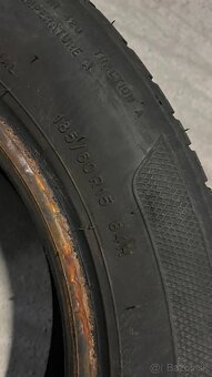 185/65R15 Kleber letné pneumatiky - 6