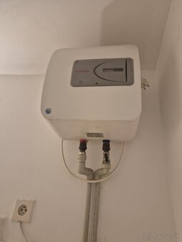 Predám 1 iz. byt, ul. Hviezdoslavova, Komárno (majiteľ) - 6