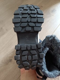 Detská chlapčenská obuv - 6