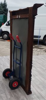 Zrkadlo starožitné. - 6