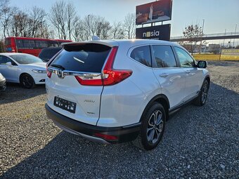 Honda CR-V 2.0 i-MMD Hybrid Elegance AWD E: HEV - 6