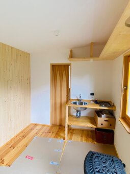 Záhradný domček - 6