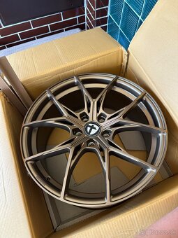 Tomason TN29 Super Light R19 - 6