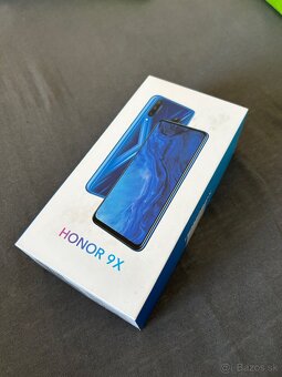 Honor 9x - 6