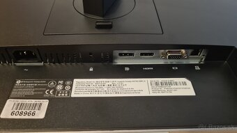 HP E243i - 6