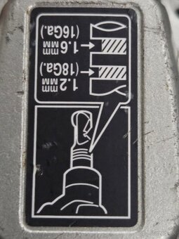 Makita aku noznice na plech 18v v záruke - 6