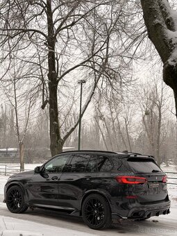 BMW X5 3.0d 2019 - 6