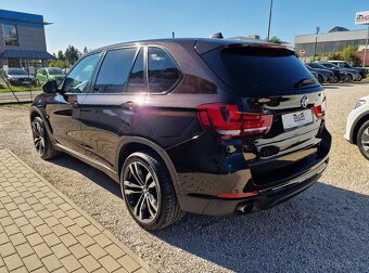 BMW X5 XDRIVE30D A/T - 6
