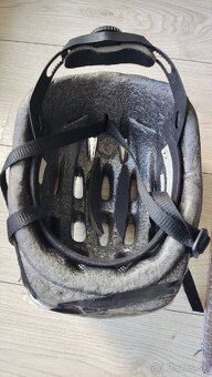 Detská cyklistická prilba - 6