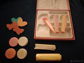 Japonská manikúra - 6