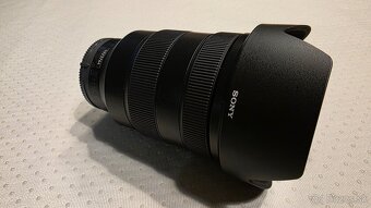 SONY  G FE  f4 24-105 OSS - 6