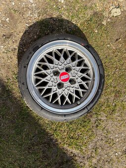 Náhradné diely golf mk1 - 6