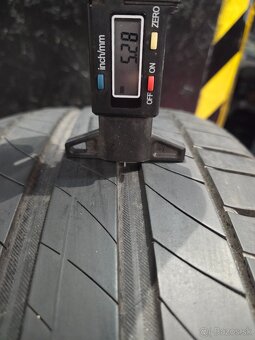 225/50 R18 Michelin letne pneumatiky - 6