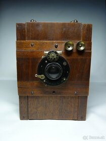 Digitálne , starožitné fotoaparáty, príslušenstvo a iné - 6