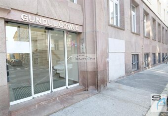 Exkluzívne PROJEKT GUNDULIČOVA 8 – Posledný 4 izb. byt... - 6