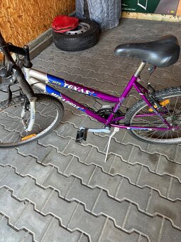 Predám bicykel - 6