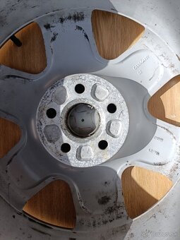 Elektróny Volkswagen - 6