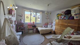 NA PREDAJ, rodinný dom, Žilina - Závodie - 6
