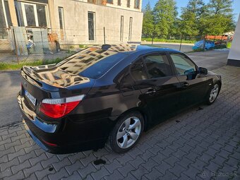 BMW 5 m-packet 530i 170kw AT/SMG - 6