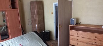 Predam starší rodinný domček - 6