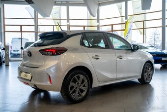 Opel Corsa 1,2 55 kW/75 k Edition - 6