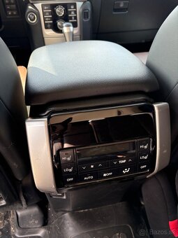 Landcruiser 150 2.8d 9/2019 - 6
