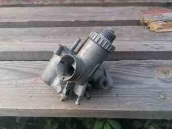 Karburátor 2924SBD12 na CZ 175/ 450 - 6