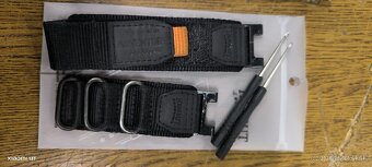 Predám Amazfit trex pro - 6