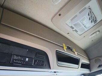 Mercedes-Benz ACTROS 1843, EURO 6, STANDARD, RETARDÉR, NEZÁV - 6