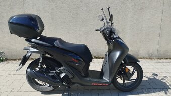 2025 Honda SH150, najazdené 700km - 6