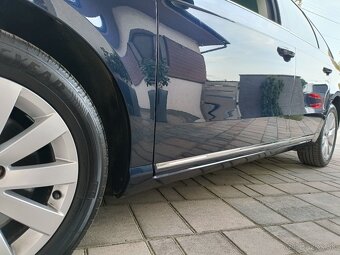 VOLKSWAGEN PASSAT VARIANT 2.0 TDI CR 103 kW BLUEMOTION DSG6 - 6