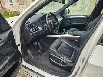 BMW X5 e70 2009 30d 173kw - 6