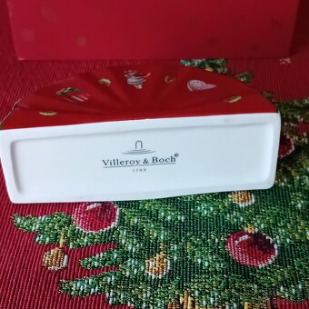 Villeroy&Boch Toys Delight stojan na servítky - 6