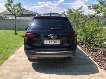Volkswagen Tiguan allspace 140kW - 6