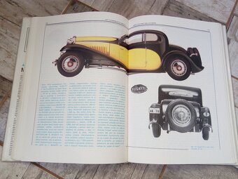 Svet automobilových modelov. - 6