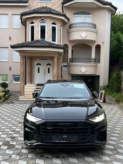 Predam audi q8 5.0 tdi s line - 6