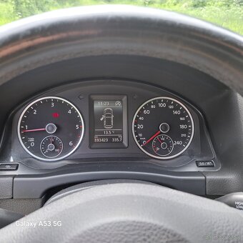 Volkswagen Tiguan 2.0 103kw rv2012 4x4 - 6