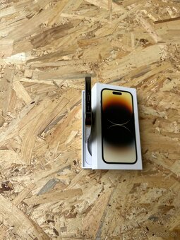iPhone 14 Pro 256GB - ako nový - 6