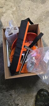 Predám krovinorez STIHL FS 55 - 6
