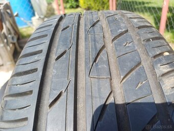 hlinikové disky Mazda 3,-6/Sw,-5,---61/2Jx16-ET-50--5x114,3 - 6