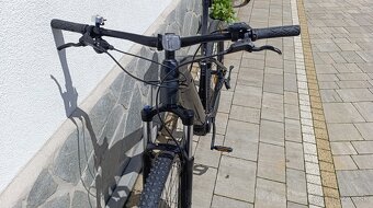 Elektrobicykel Trek Powerfly 4, 625WH veľkosť L, 29" - 6