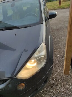 Ford S Max 2.0 103kw - 6