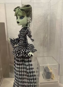 Monster high Monster high x Off-White - 6